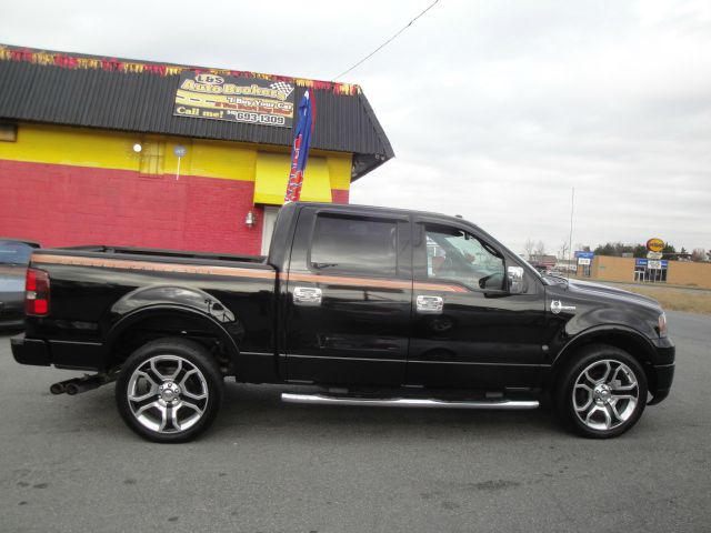 Ford F150 2008 photo 2