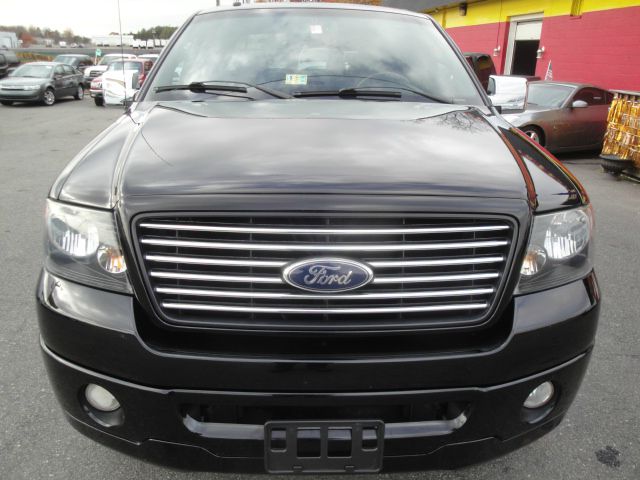 Ford F150 2008 photo 3