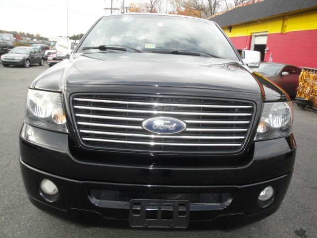 Ford F150 2008 photo 4