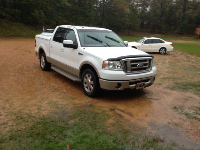 Ford F150 2008 photo 1