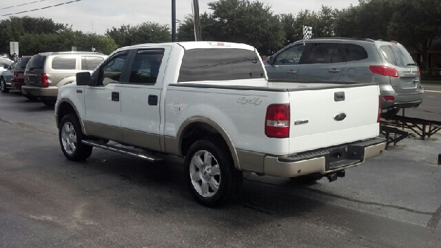 Ford F150 2008 photo 2