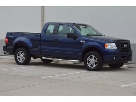 Ford F150 2008 photo 1