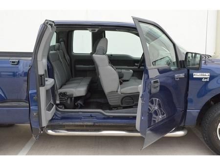 Ford F150 2008 photo 5