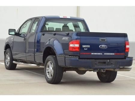 Ford F150 2008 photo 6