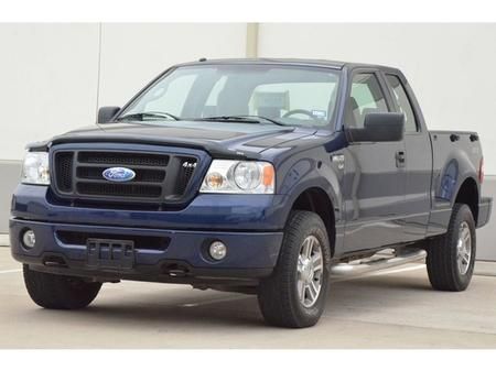 Ford F150 2008 photo 7