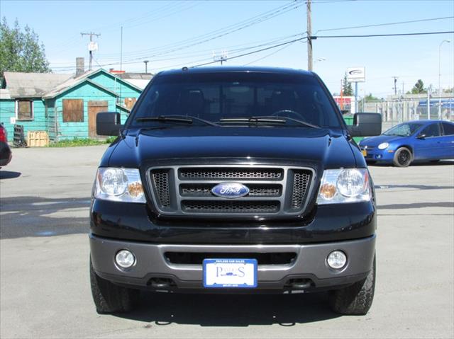 Ford F150 2008 photo 2