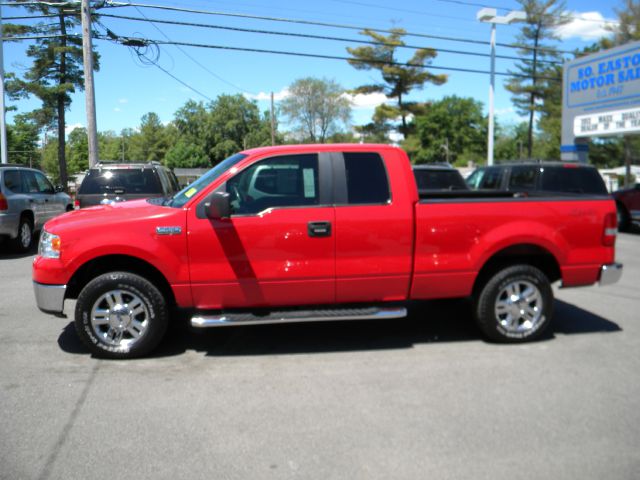 Ford F150 XL 2WD Reg Cab Extended Cab Pickup