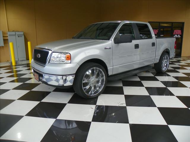 Ford F150 2008 photo 3