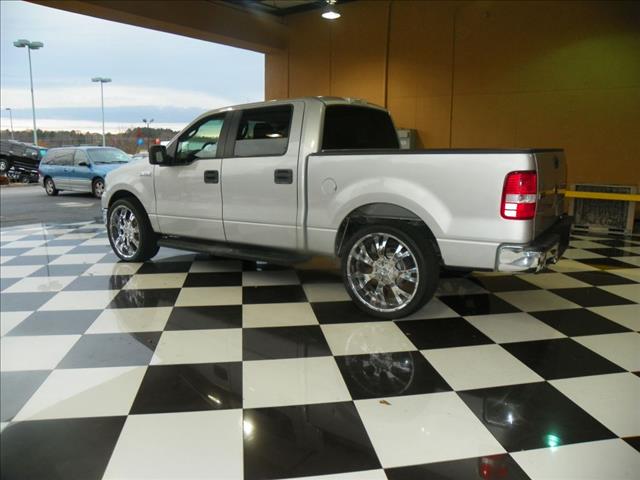 Ford F150 2008 photo 4