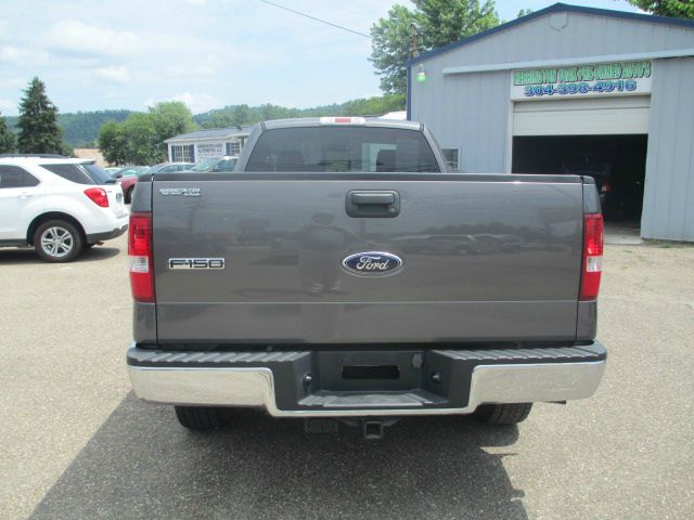 Ford F150 2008 photo 2