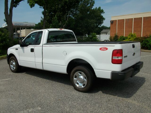 Ford F150 Base With Moonroof, Touring And Bluetooth Pkg Pickup Truck