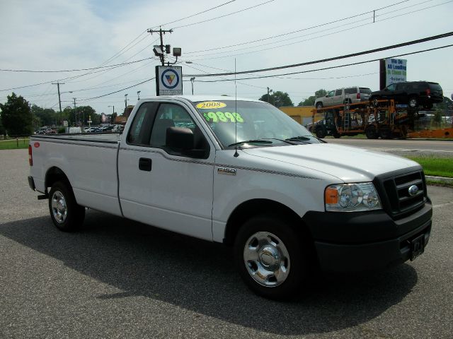 Ford F150 2008 photo 2