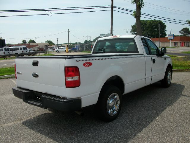 Ford F150 2008 photo 3