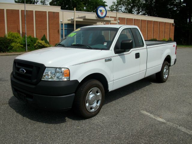 Ford F150 2008 photo 4