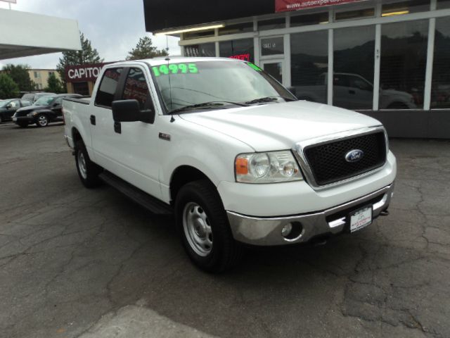 Ford F150 2008 photo 1