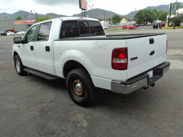 Ford F150 2008 photo 2