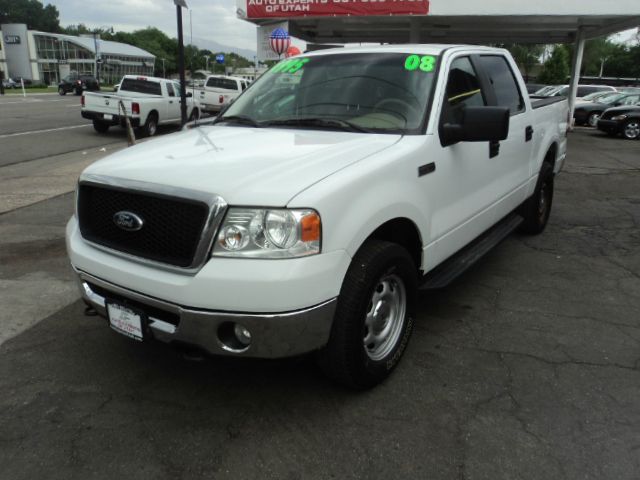 Ford F150 2008 photo 3