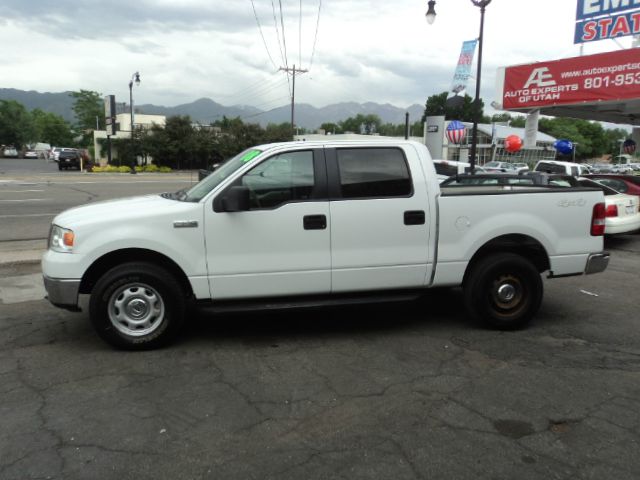 Ford F150 2008 photo 4