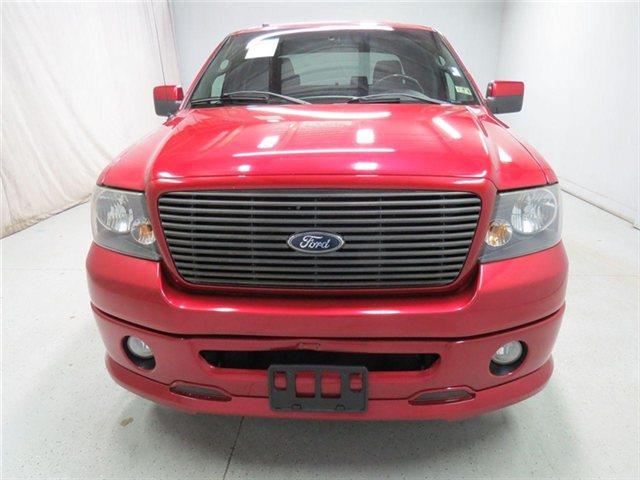 Ford F150 2008 photo 2