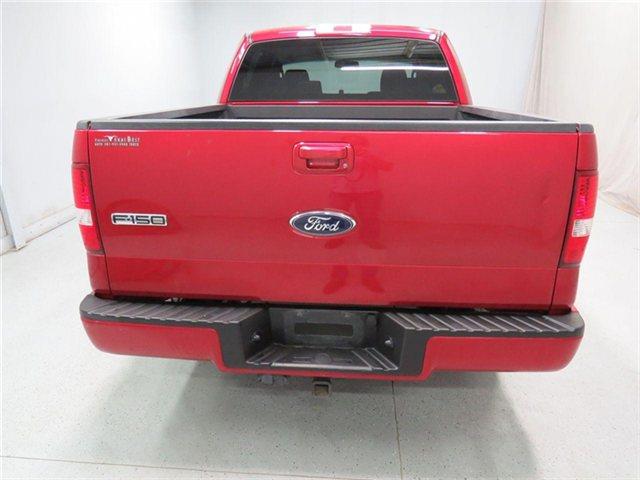 Ford F150 2008 photo 3