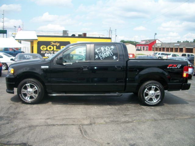 Ford F150 2008 photo 0