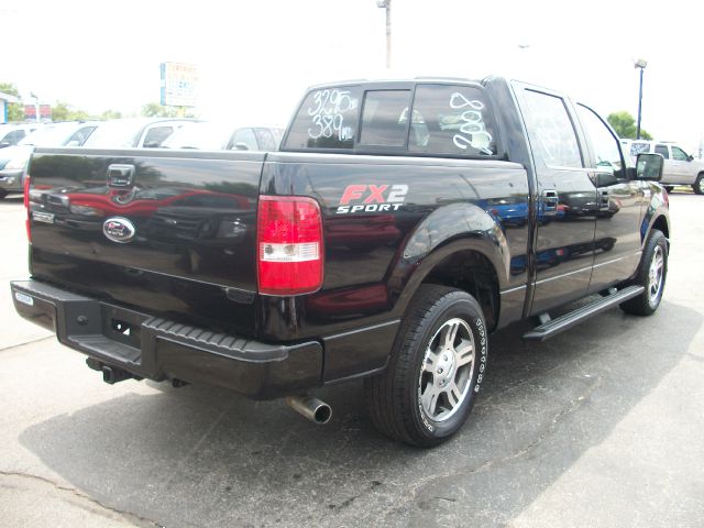 Ford F150 2008 photo 1