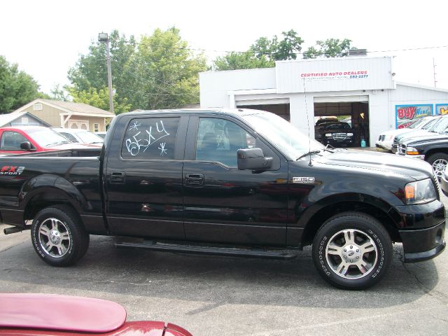 Ford F150 2008 photo 2