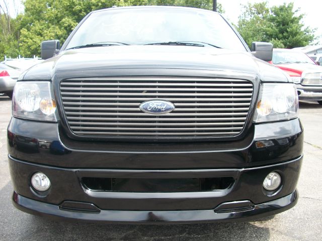 Ford F150 2008 photo 3