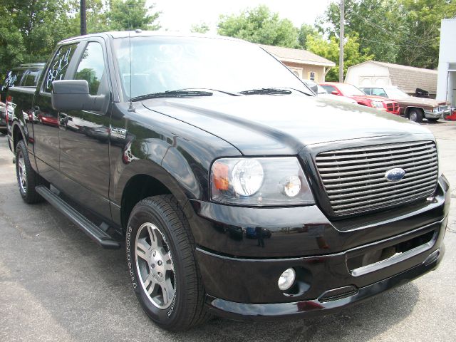 Ford F150 2008 photo 4