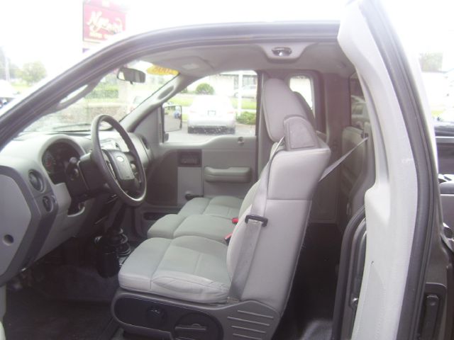 Ford F150 2008 photo 2