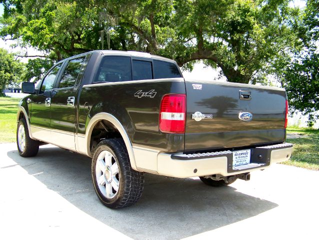 Ford F150 2008 photo 12