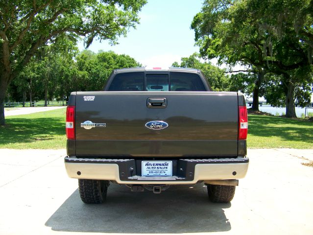 Ford F150 2008 photo 13