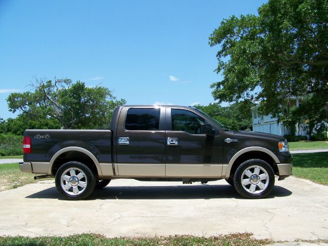 Ford F150 2008 photo 14