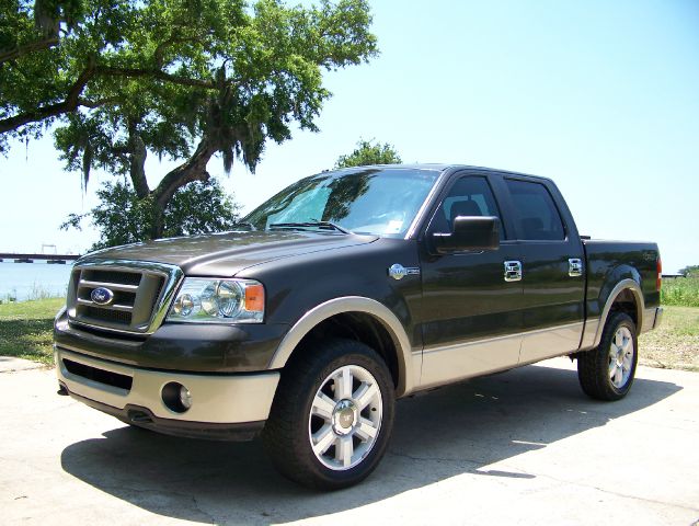 Ford F150 2008 photo 16