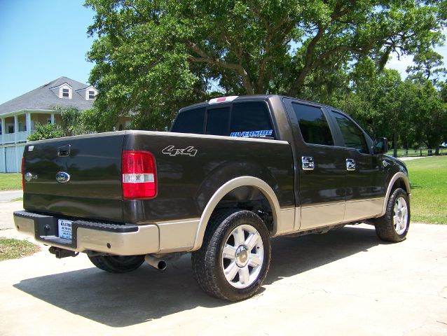 Ford F150 2008 photo 17