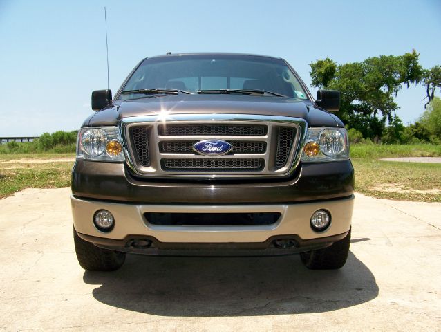 Ford F150 2008 photo 18