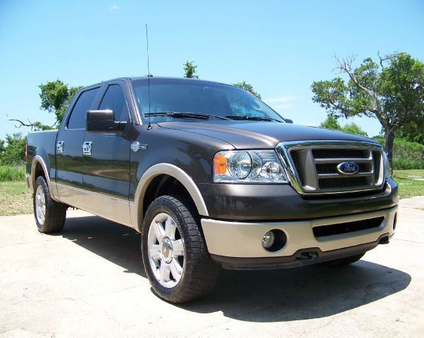 Ford F150 2008 photo 20