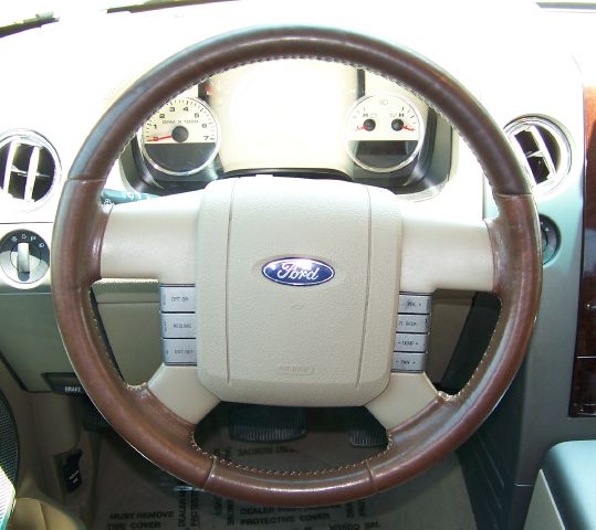 Ford F150 2008 photo 6