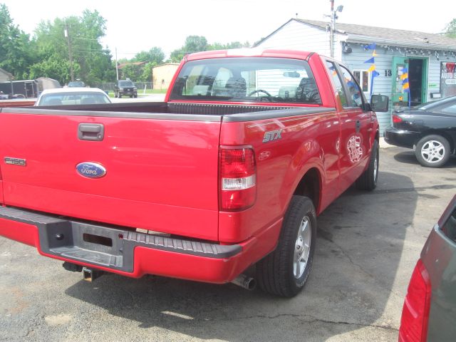 Ford F150 XLT 4X4 3RD SEAT NICE Pickup Truck