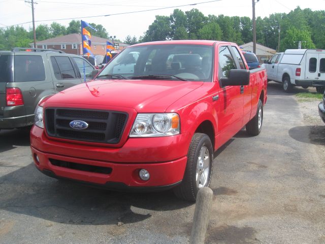 Ford F150 2008 photo 1