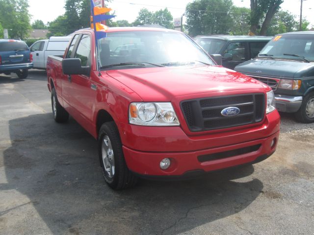 Ford F150 2008 photo 2