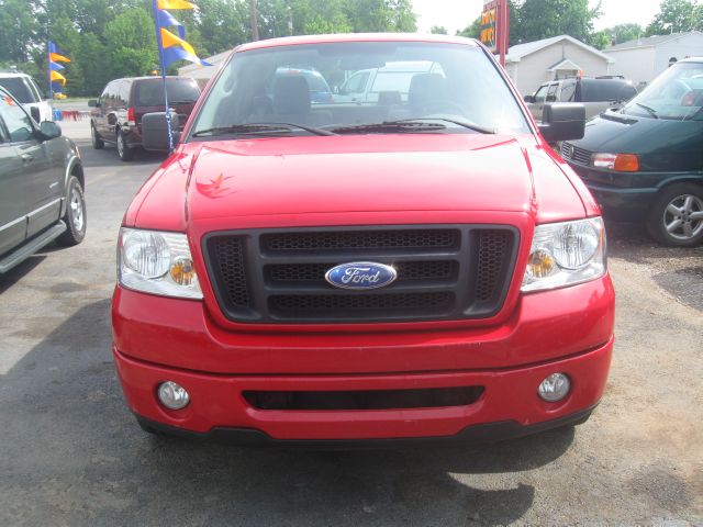 Ford F150 2008 photo 3