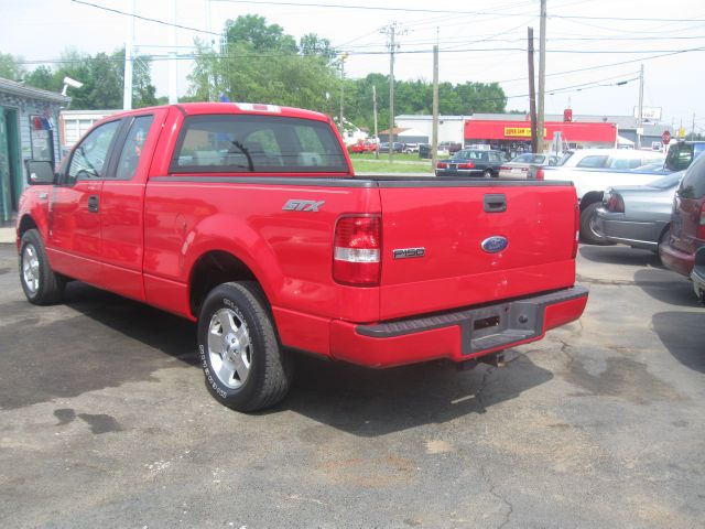 Ford F150 2008 photo 4