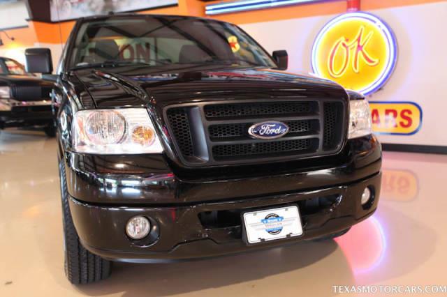 Ford F150 2008 photo 1