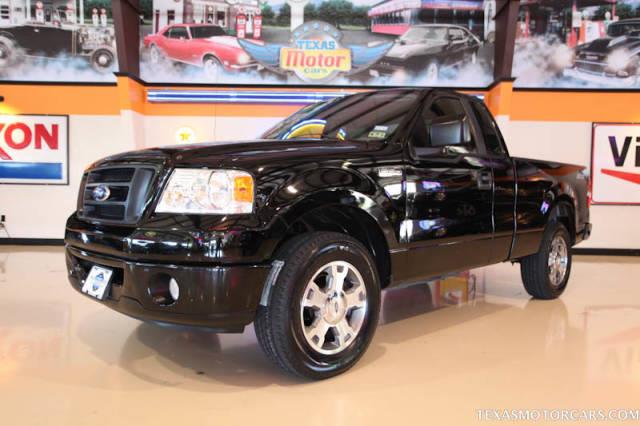 Ford F150 2008 photo 2