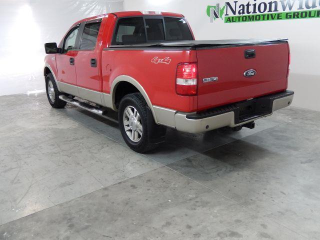 Ford F150 2008 photo 1