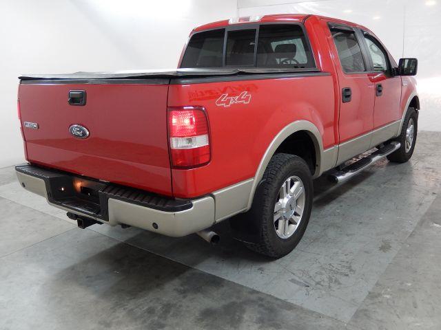 Ford F150 2008 photo 2