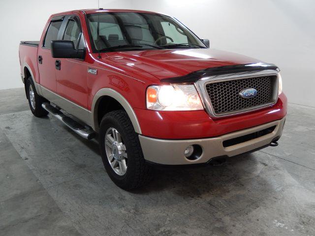 Ford F150 2008 photo 3