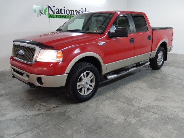 Ford F150 2008 photo 4