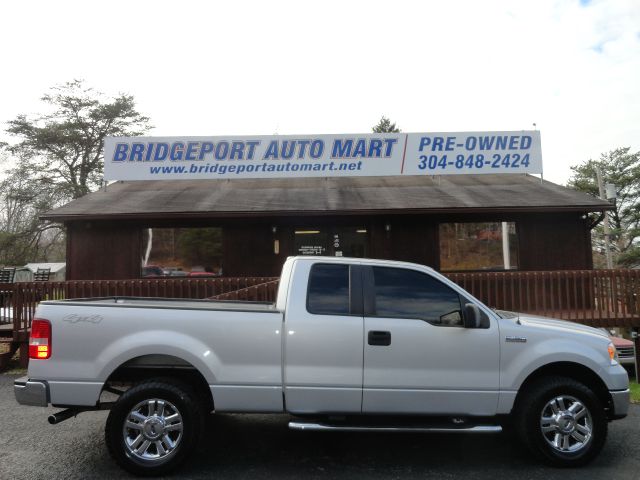 Ford F150 2008 photo 2